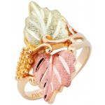 Ladies' Ring - Gold by Landstrom's
